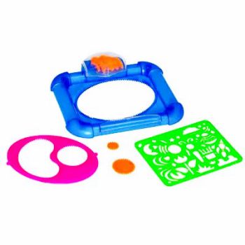 Spirograph (Hasbro)